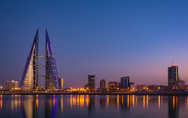 Bahrain
