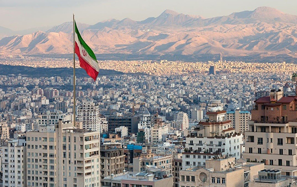 Iran