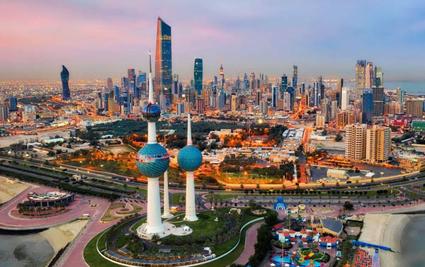 Kuwait