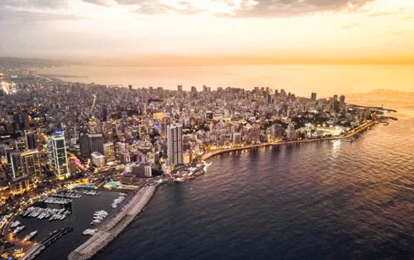 Lebanon