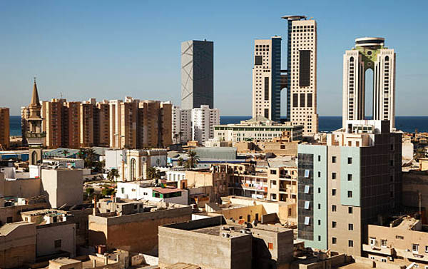 Libya