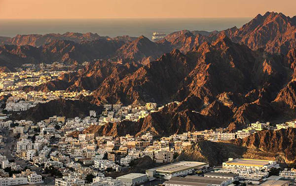 Oman