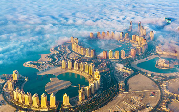 Qatar