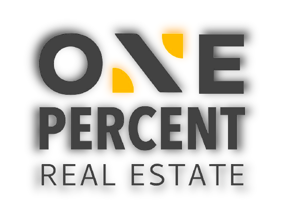 One Percent Real Estate