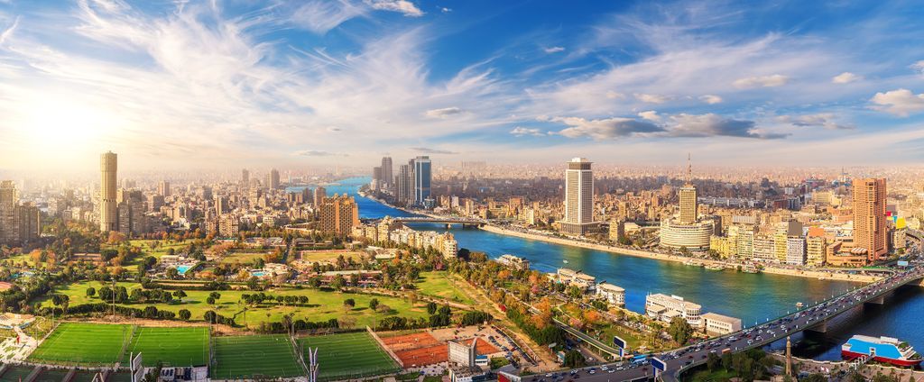 Cost of renting an apartment in Cairo | Directory Egypt #3090 - 1  image 