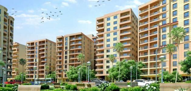 Apartment for rent in Cairo for students | Directory Egypt #3180 - 1  image 