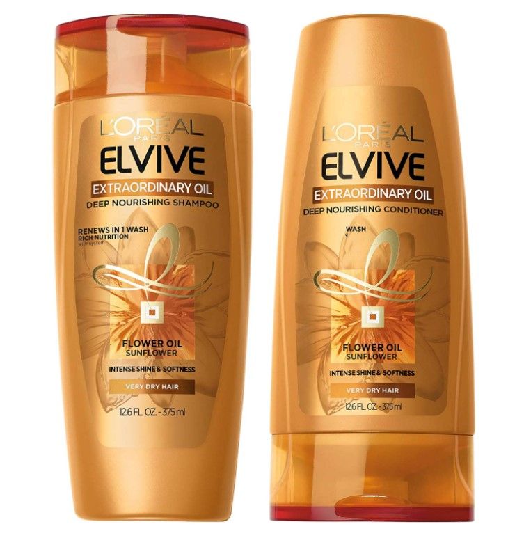 Hair Care Promotions offer - in Dubai #1222 - 1  image 