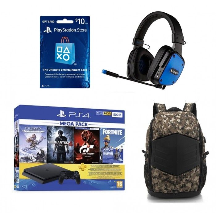 Games Promotions offer - in Kuwait #1250 - 1  image 
