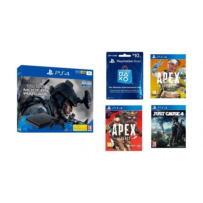 Games Promotions offer - in Kuwait #1276 - 1  image 