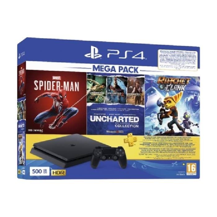 Games Promotions offer - in Kuwait #1277 - 1  image 