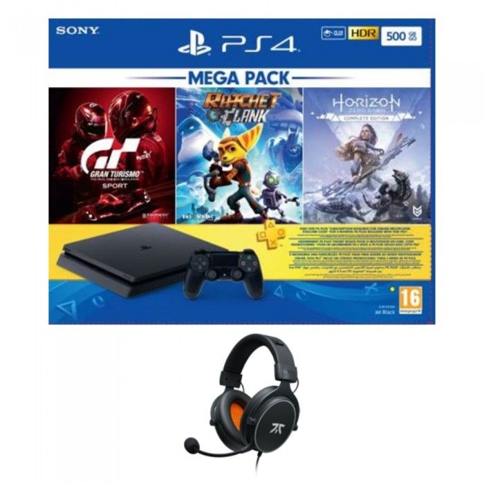 Games Promotions offer - in Kuwait #1287 - 1  image 