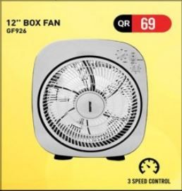 Home Centers and Hardware Stores Promotions offer - in Doha #288 - 1  image 