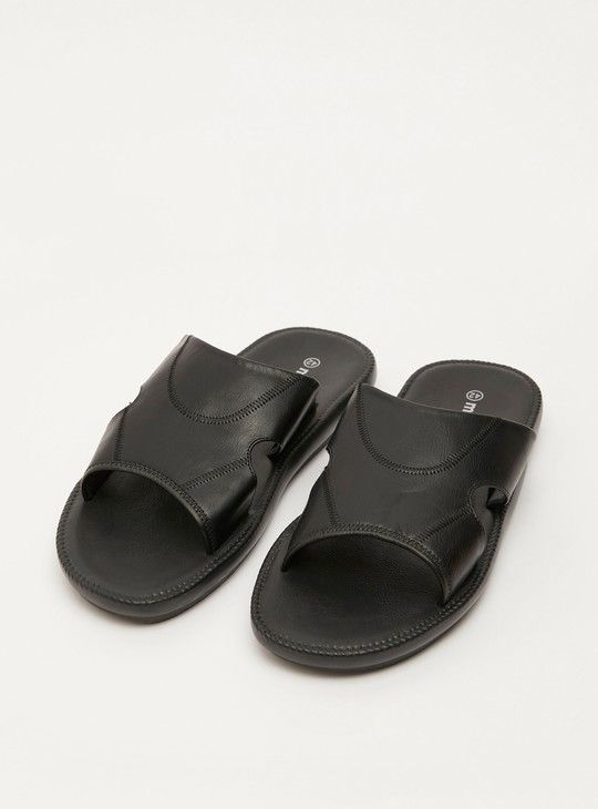 Men Shoes Promotions offer - in Doha #3782 - 1  image 