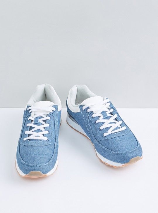 Men Shoes Promotions offer - in Doha #3783 - 1  image 