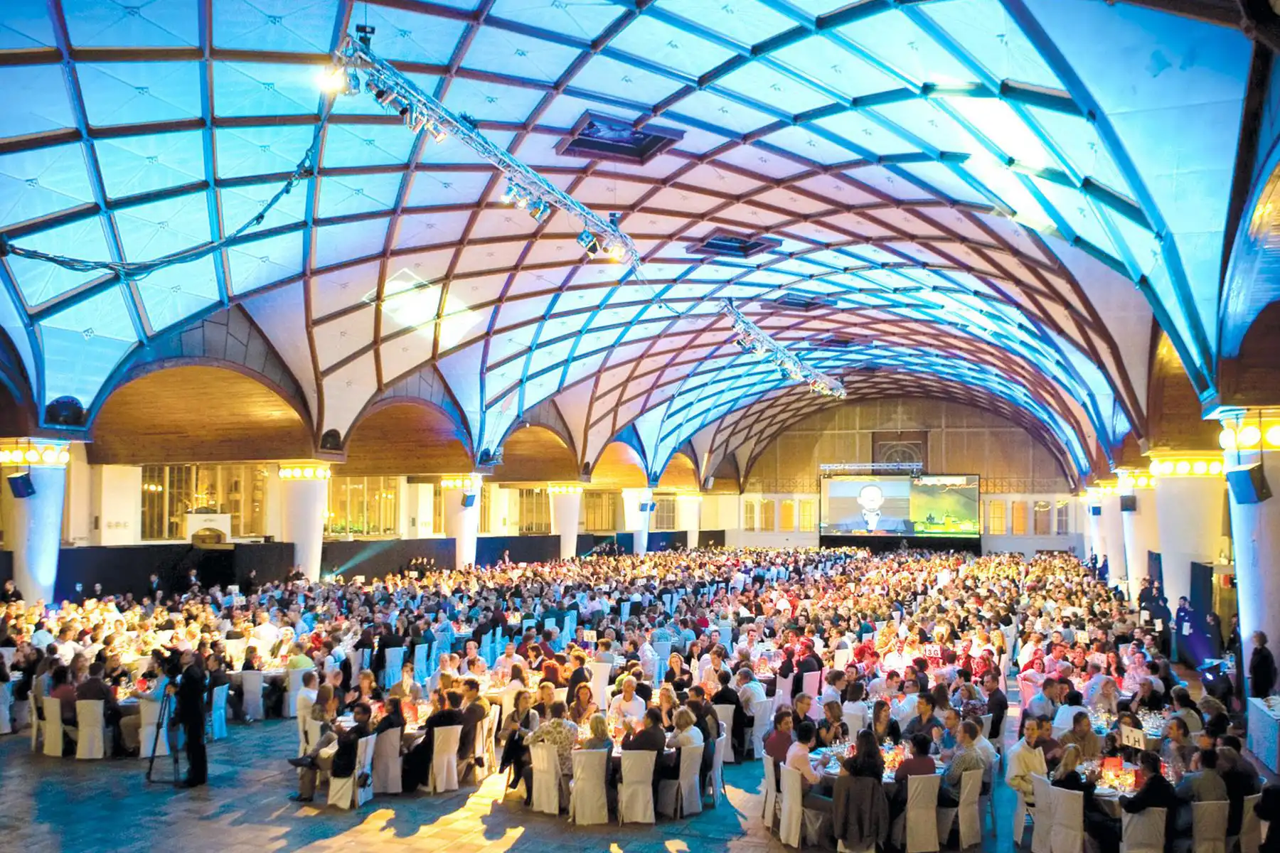 567th Int'l Conference on Oil, Gas and Petrochemistry