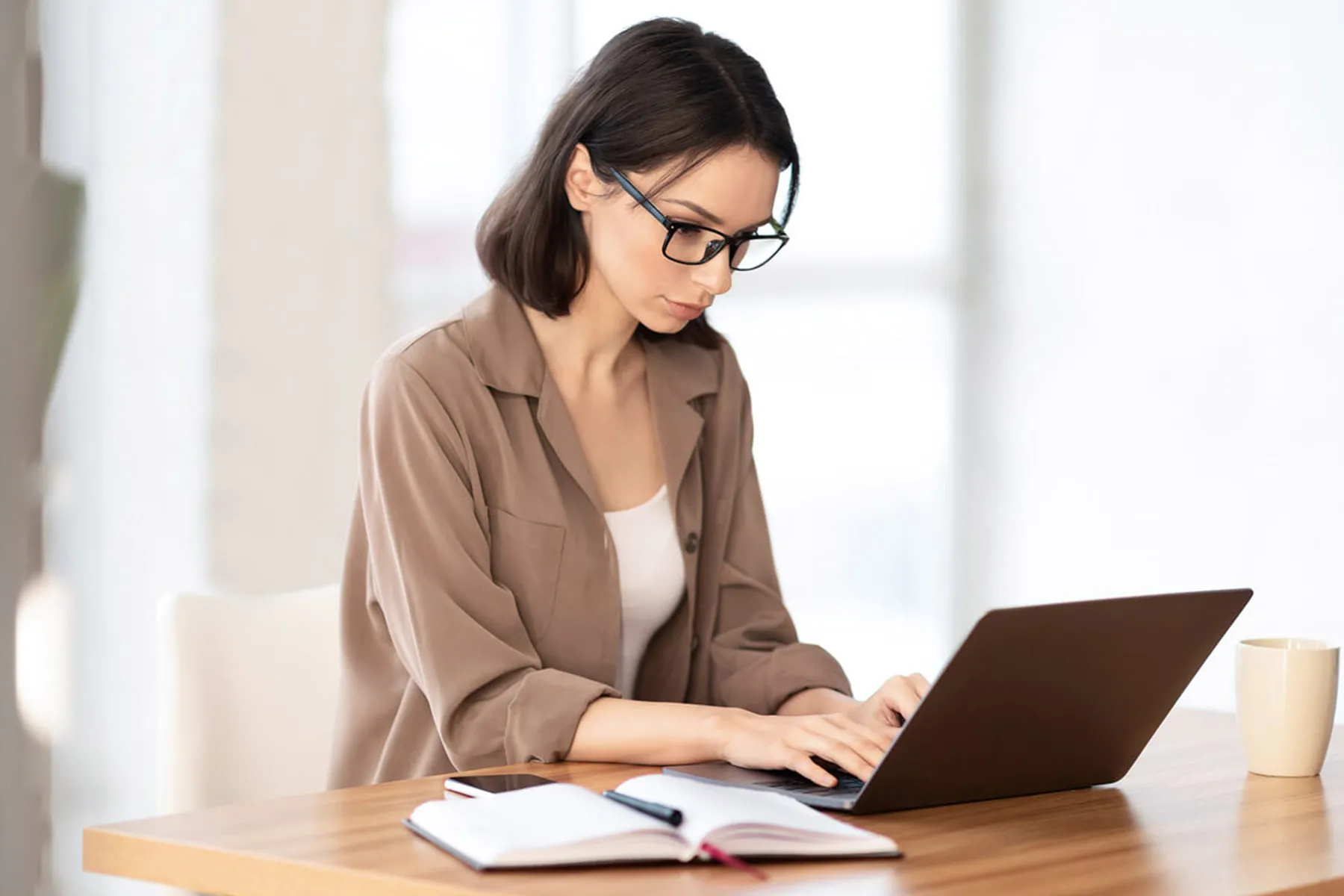 Looking For A Job: Freelancer - Writer
