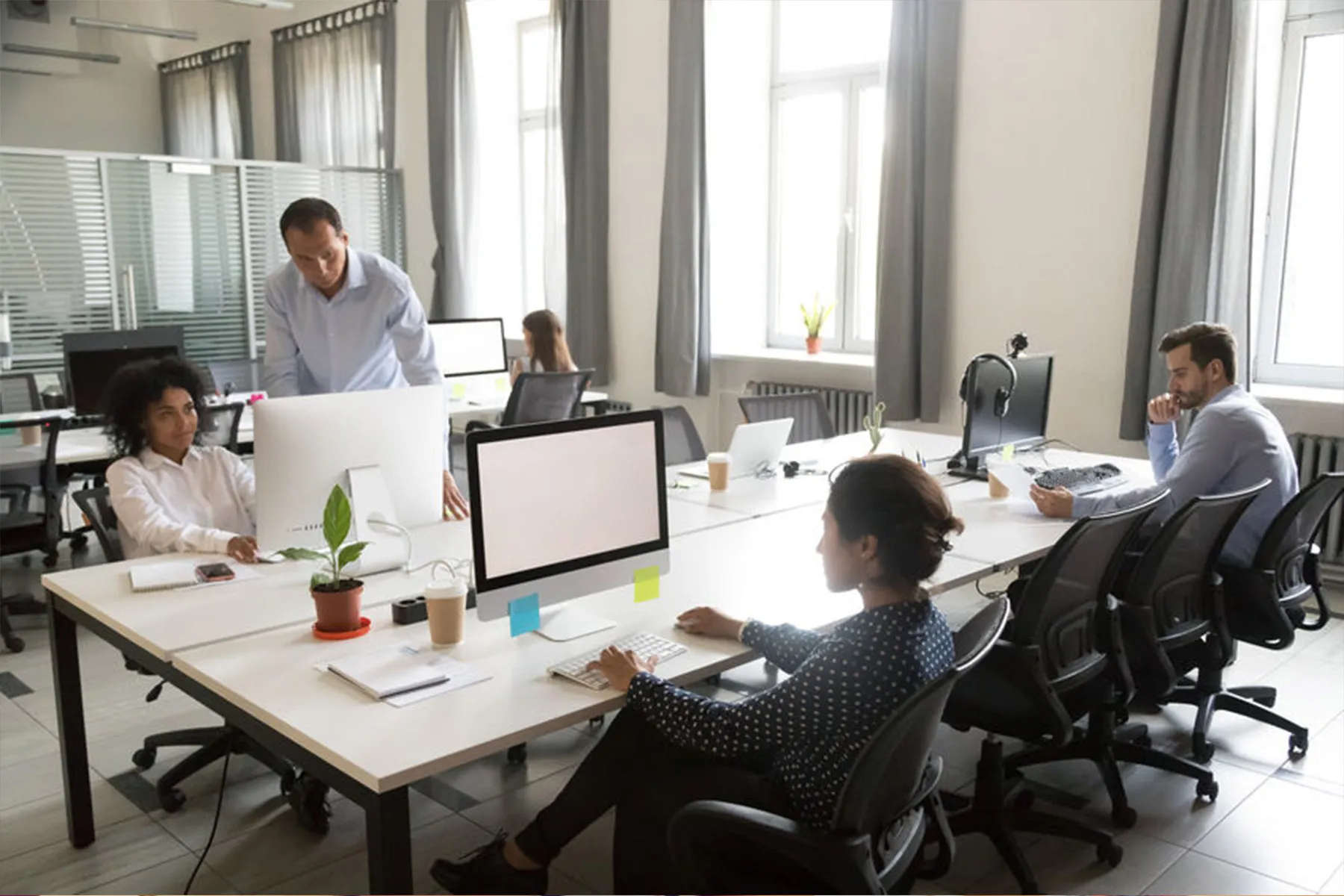 Looking For A Job: Marketing Manager