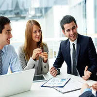 Looking For A Job: Marketing Manager