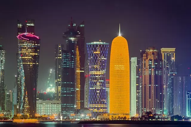 apartment for rent in doha - types of apartment | Directory Qatar #4259 - 1  image 