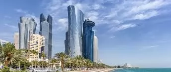 apartment for rent in doha - daily, monthly and yearly rent | Directory Qatar #4260 - 1  image 