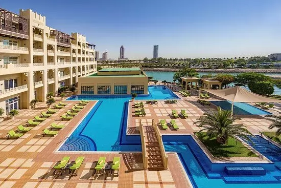 grand hyatt doha - the most important services  | Hotels Qatar #4283 - 1  image 