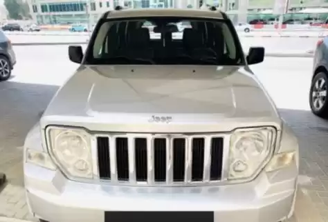 Used Jeep Cherokee For Sale in Al Sadd , Doha #14414 - 1  image 