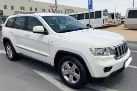 Used Jeep Cherokee For Sale in Doha #14420 - 1  image 
