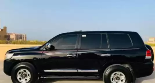 Used Toyota Land Cruiser For Sale in Doha #14559 - 1  image 