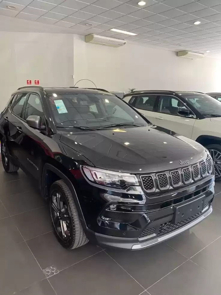 Used Jeep Cherokee For Sale in Izghawa (Al Rayyan) , Al Rayyan #33530 - 1  image 