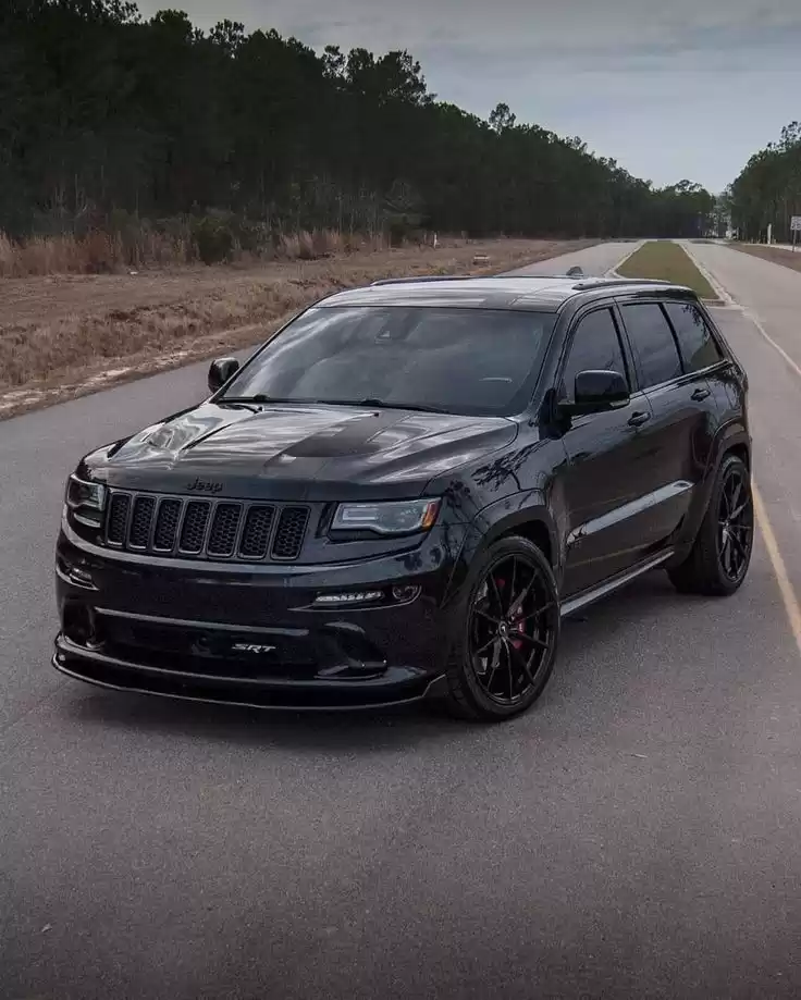 Used Jeep Cherokee For Sale in Al Karaana , Al Wakrah #33593 - 1  image 