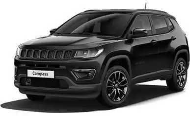 Used Jeep Cherokee For Sale in Fuwayrit , Al Shamal #33603 - 1  image 