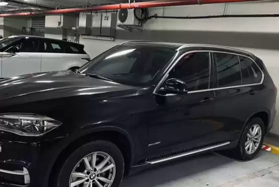 Used BMW X5 For Sale in Doha #7703 - 1  image 