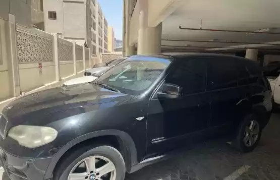Used BMW X5 For Sale in Doha #7909 - 1  image 