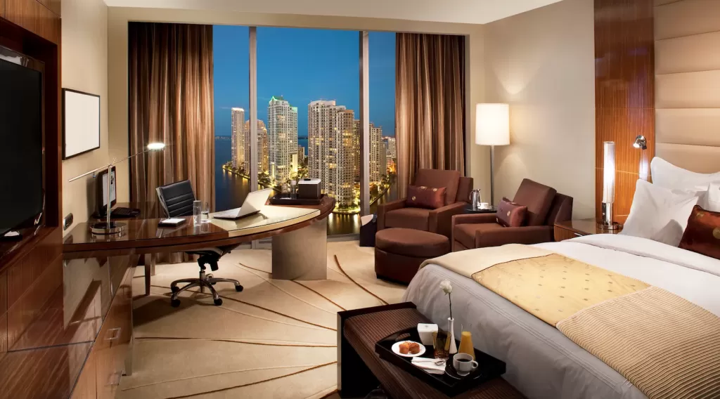 Hotels Hotel in Doha   #4 - 1  image 
